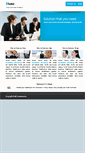 Mobile Screenshot of alwasla.com